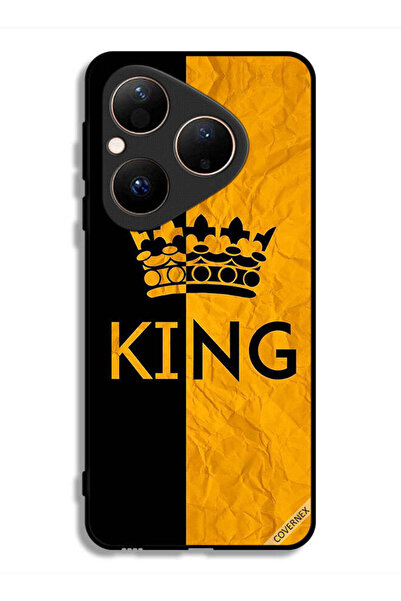 Covernex غطاء حماية لهاتف هواوي بيورا 80 كينج