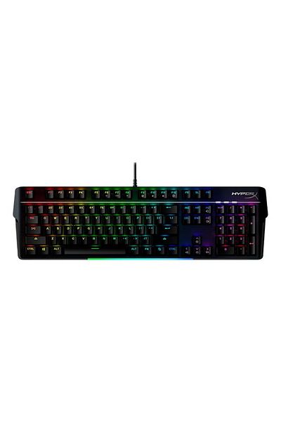 HyperX Alloy MKW100 Mechanical Gaming Keyboard