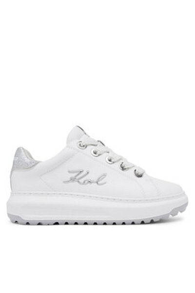 Karl Lagerfeld Women's Sneakers KL67518 multicolor