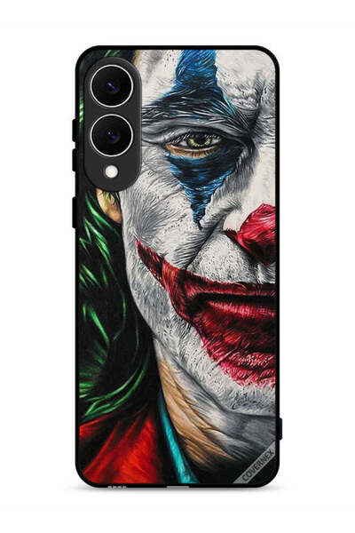 Covernex غطاء حماية لهاتف Samsung Galaxy S25 Edge بنصف وجه خطير