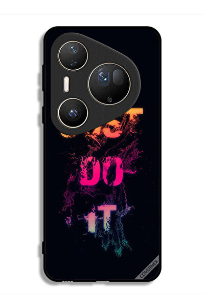Covernex غطاء حماية فائق لهاتف هواوي بيورا 80 - افعلها فقط