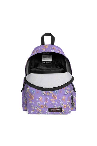 Eastpak Day Pakr Flora Fade Unisex Pink Backpack