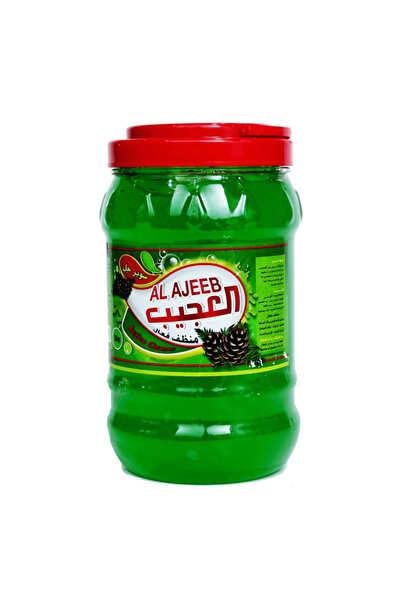 Al Ajeeb سوبر جل، منظف فعال، 1 كجم