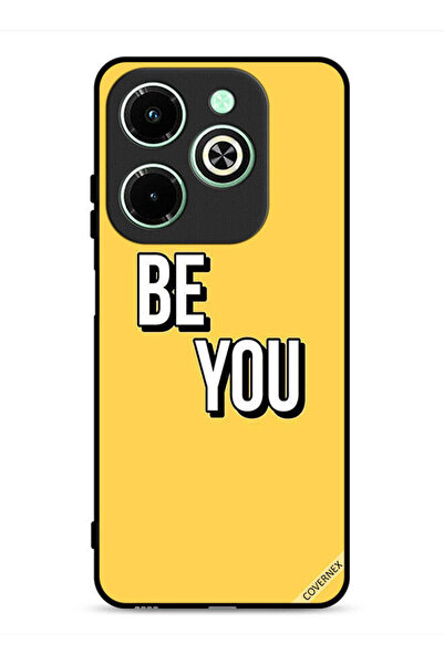 Covernex غطاء حماية Be You لهاتف Infinix Hot 40i 4G