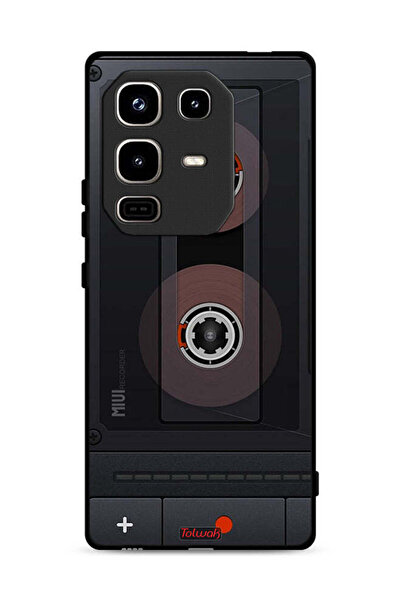 Tolwak غطاء حماية لهاتف Infinix Note 50 Pro 4G