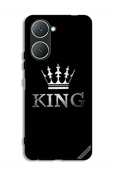Covernex Vivo Y18i 4G Protective Case Cover King
