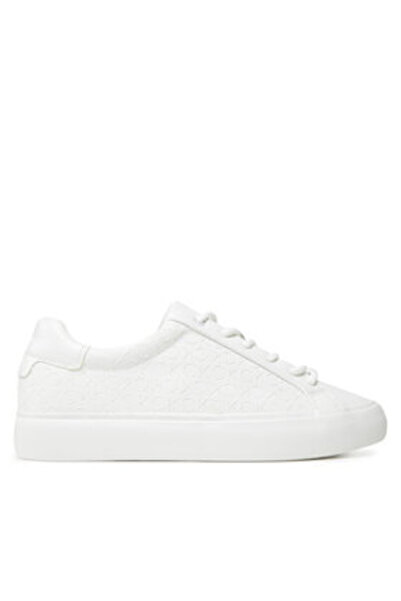 Calvin Klein Calvin Klein Women's Sneakers HW0HW02573 multicolor