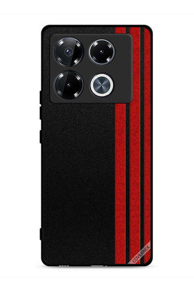 Covernex غطاء حماية لهاتف Infinix Note 40 Pro 5G بنمط مركب