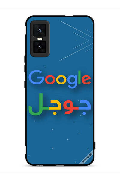Covernex غطاء حماية لهاتف Infinix GT 30 Pro من جوجل