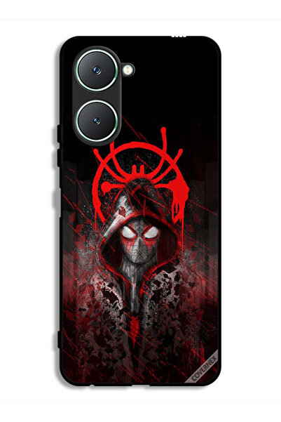 Covernex غطاء حماية لهاتف Vivo Y18i 4G Dead Pool