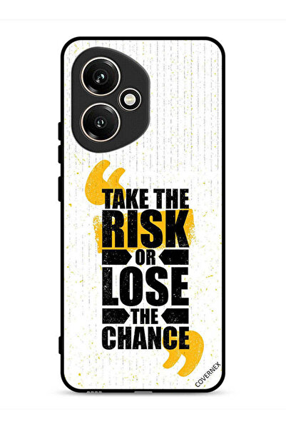 Covernex غطاء حماية لهاتف Honor 400 - خاطر