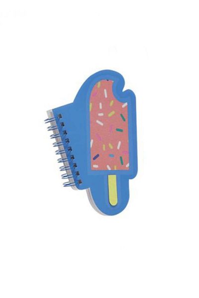 Miniso Wire notebook