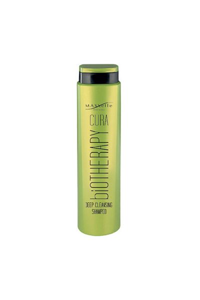 Maxxelle Shampoo for Oily Hair and Dandruff Deep Cleansing Cura 250 ml