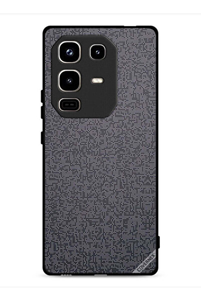 Covernex غطاء حماية منقط لهاتف Infinix Note 50 Pro 4G