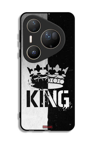 Tolwak غطاء حماية فائق من هواوي بيورا 80 كينج فينتيج