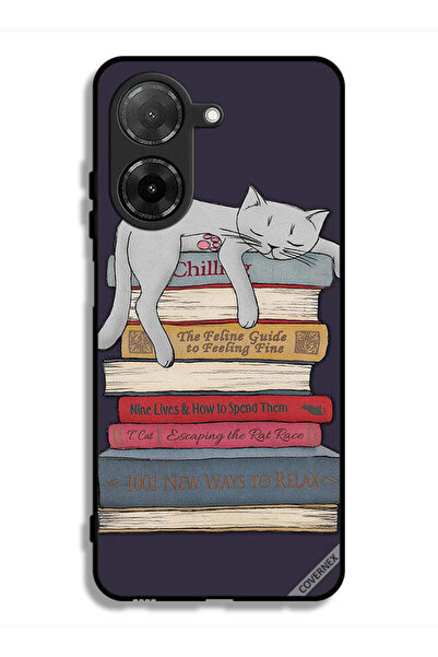 Covernex غطاء حماية لهاتف Xiaomi Redmi A5 4G ألف وطريقة جديدة للاسترخاء