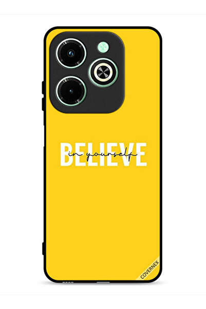 Covernex غطاء حماية لهاتف Infinix Hot 40i 4G - ثق بنفسك