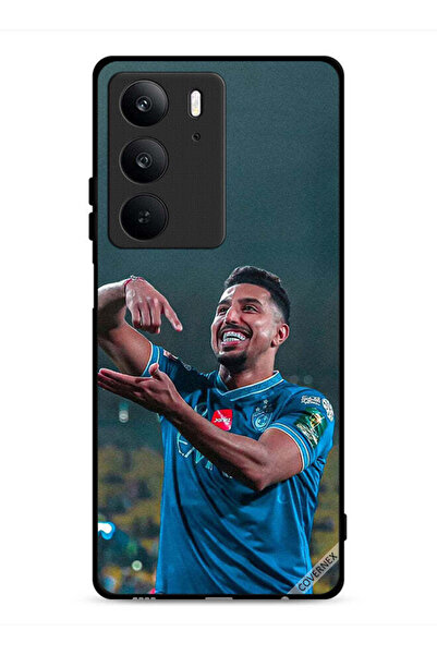 Covernex غطاء حماية لجهاز Realme C75 4G من سالم الدوسري