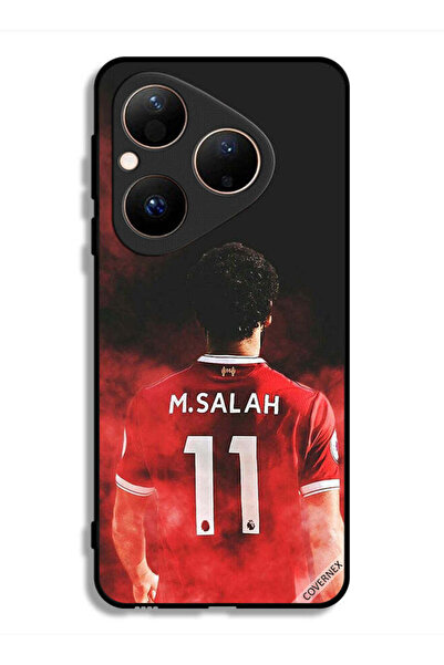 Covernex غطاء حماية لهاتف هواوي بيورا 80 - النجمة المصرية