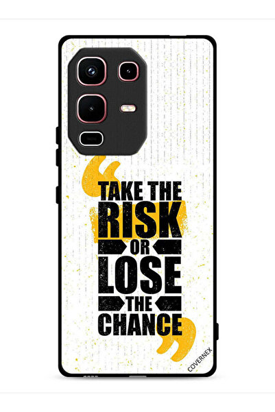 Covernex غطاء حماية لهاتف Infinix Note 50s - خاطر