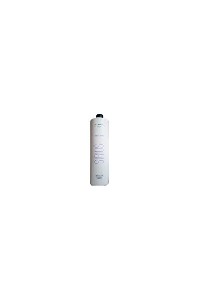 Maxxelle Anti-Yellowing Shampoo Sirius Eye Candy, 1000 ml