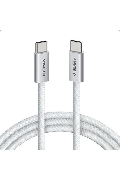 Anker 240W USB-C to USB-C Charging Cable 1.8 m