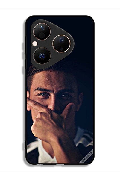 Covernex غطاء حماية هواوي بيورا 80 باولو دي جي