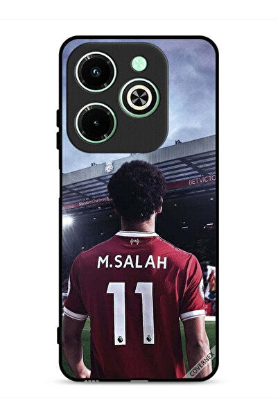 Covernex غطاء حماية لهاتف Infinix Hot 40i 4G محمد صلاح
