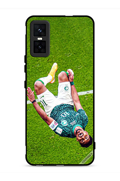 Covernex غطاء حماية لجهاز انفينيكس جي تي 30 برو من سالم الدوسري