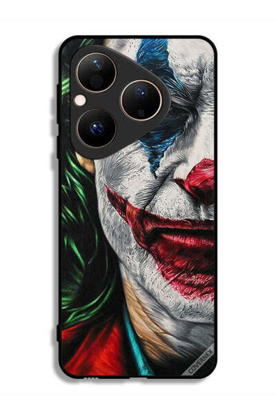 Covernex غطاء حماية هواوي بيورا 80 - نصف وجه خطير