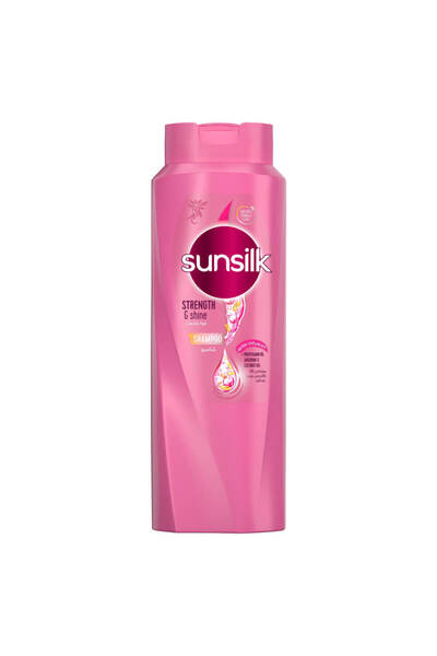 Sunsilk Shine & Strength Shampoo, 700ml