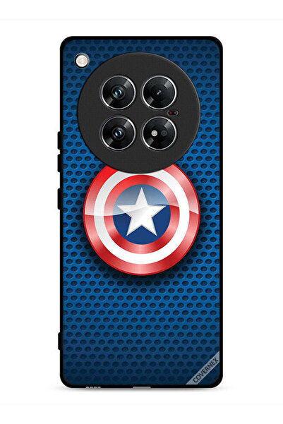 Covernex غطاء حماية لهاتف Infinix Zero 40