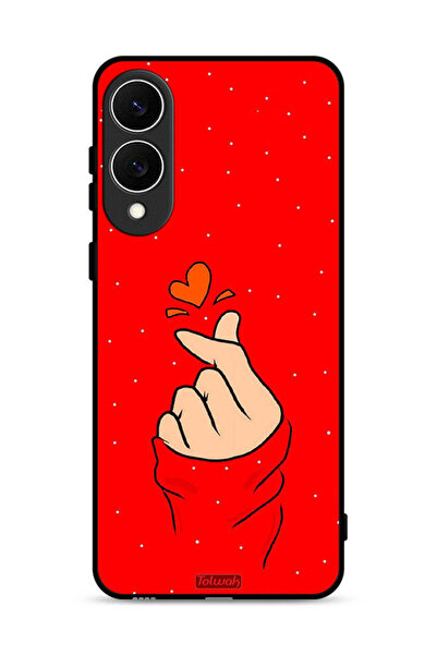 Tolwak غطاء حماية سريع لهاتف Samsung Galaxy S25 Edge