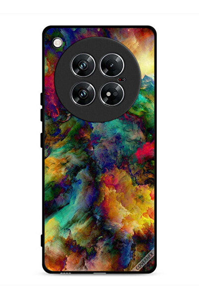 Covernex غطاء حماية لهاتف Infinix Zero 40 بألوان كلاسيكية