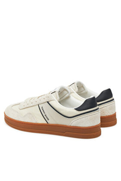 Tommy Jeans Tommy Jeans Men's Sneakers EM0EM01606 Beige