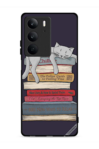 Covernex غطاء حماية Realme C75 4G: ألف طريقة جديدة للاسترخاء