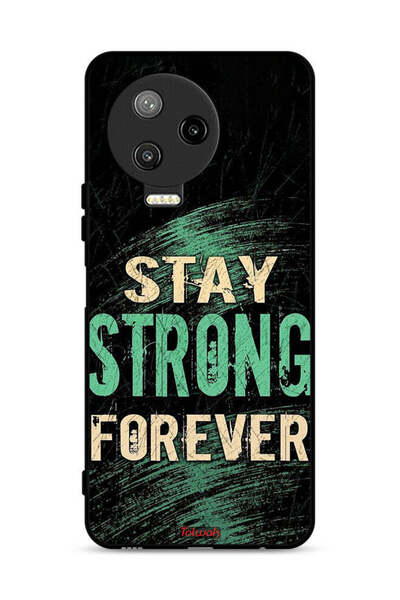 Tolwak غطاء حماية لهاتف Infinix Note 12 Pro 4G - حافظ على قوتك للأبد