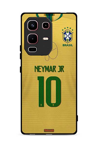 Tolwak غطاء حماية لهاتف Infinix Note 50s نيمار جونيور 10