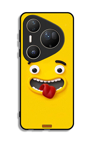 Tolwak غطاء حماية فائق لهاتف هواوي بيورا 80 وينكلي