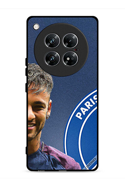 Covernex غطاء حماية لهاتف Infinix Zero 40 نيمار باريس سان جيرمان