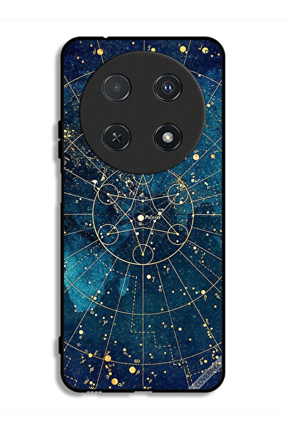 Covernex Huawei nova 13i Protective Case Cover Pattern Of Math Formulas