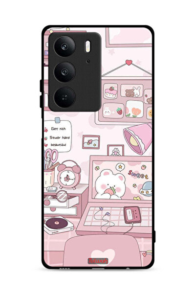 Tolwak غطاء حماية Realme C75 4G - ادرس بجد - احصل على الثراء