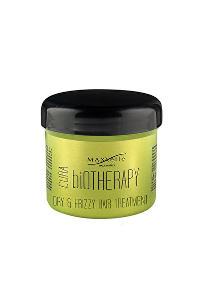 Maxxelle Mască pentru păr uscat și electrizat Cura 500 ml