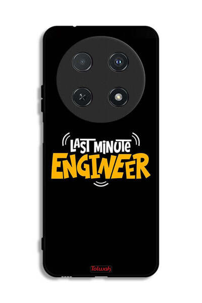 Tolwak غطاء حماية لهاتف هواوي نوفا 13i - مهندس اللحظة الأخيرة
