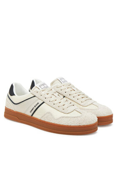 Tommy Jeans Tommy Jeans Men's Sneakers EM0EM01606 Beige