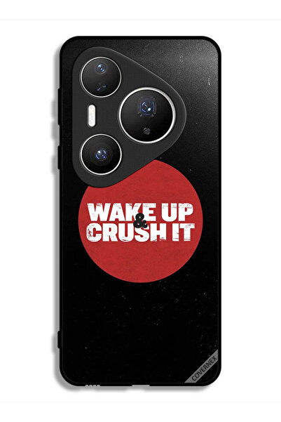 Covernex غطاء حماية هواوي بيورا 80 برو بلس - استيقظ وانطلق