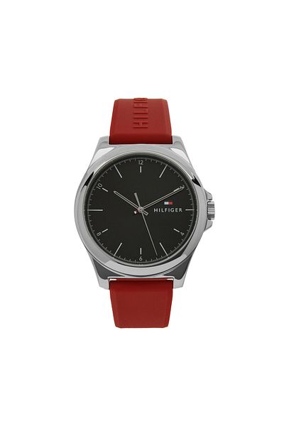 Tommy Hilfiger Men's Watch 1710615 Red