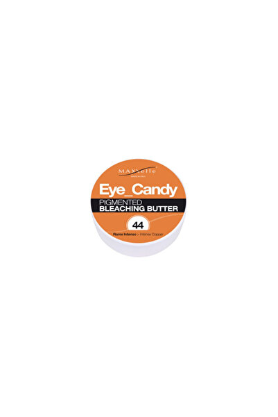 Maxxelle Cremă de iluminare intens pigmentată cu cupru, bomboane pentru ochi ...