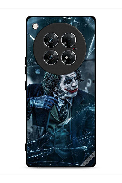 Covernex غطاء حماية لهاتف Infinix Zero 40 - إنه جاد للغاية خلف الزجاج المتصدع