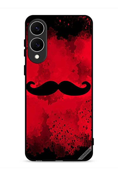 Covernex غطاء حماية لهاتف Samsung Galaxy S25 Edge بتصميم شارب